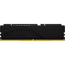 Набор KINGSTON Fury Beast DDR5 64GB 6000 Black (KF560C36BBE2K2-64)