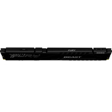 Модуль пам'яті Kingston Fury Beast DDR5 32GB 5600 Black (KF556C36BBE2-32)