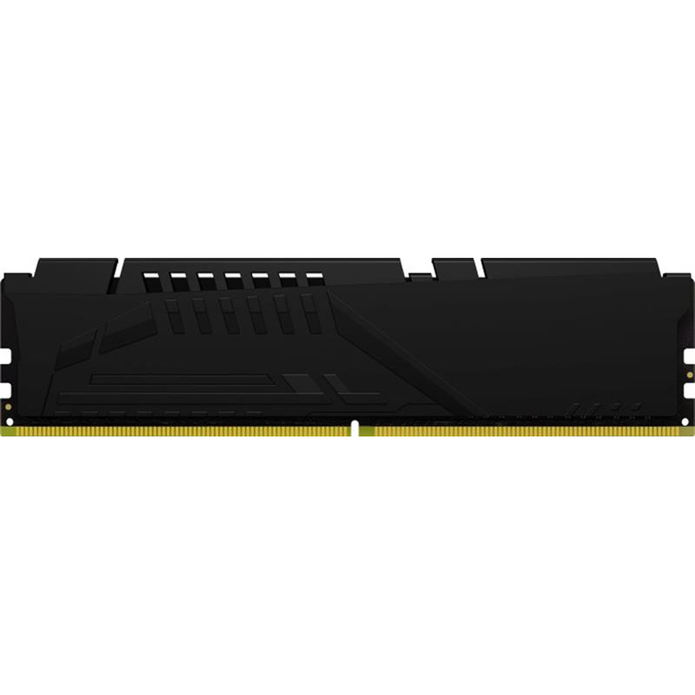 Модуль пам'яті Kingston Fury Beast DDR5 32GB 5600 Black (KF556C36BBE2-32) Тип DDR5