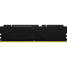 Модуль пам'яті Kingston Fury Beast DDR5 32GB 5600 Black (KF556C36BBE2-32)