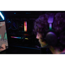 Модуль пам'яті Kingston Fury Beast DDR5 32GB 5600 RGB Black (KF556C36BBE2A-32)