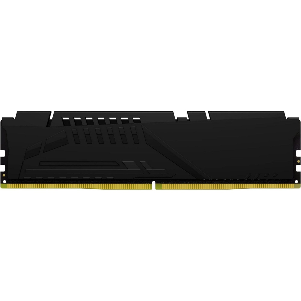 Модуль памяти KINGSTON Fury Beast DDR5 32GB 6000 Black (KF560C36BBE2-32) Объем 32 Гб