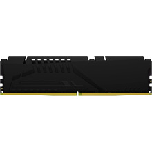 Модуль памяти KINGSTON Fury Beast DDR5 32GB 6000 Black (KF560C36BBE2-32)