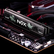 Набір APACER NOX DDR5 2x16GB 5200 MHz (AH5U32G52C522MBAA-2)