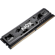 Набір APACER NOX DDR5 2x16GB 5200 MHz (AH5U32G52C522MBAA-2)