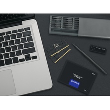 Модуль памяти GOODRAM 16GB SO-DIMM DDR5 5600 MHz (GR5600S564L46S/16G)