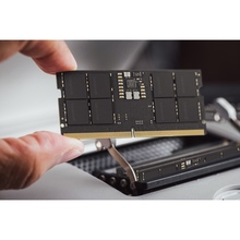 Модуль памяти GOODRAM 16GB SO-DIMM DDR5 5600 MHz (GR5600S564L46S/16G)