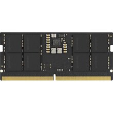 Модуль памяти GOODRAM 16GB SO-DIMM DDR5 5600 MHz (GR5600S564L46S/16G)