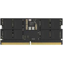 Модуль памяти GOODRAM SoDIMM 32Gb DDR5 5600MHz Retail (GR5600S564L46/32G)