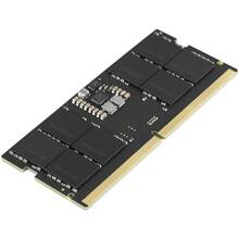 Модуль памяти GOODRAM SoDIMM 32Gb DDR5 5600MHz Retail (GR5600S564L46/32G)