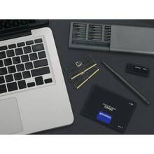 Модуль памяти GOODRAM SoDIMM 32Gb DDR5 5600MHz Retail (GR5600S564L46/32G)