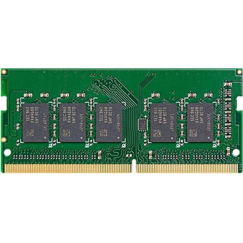 Модуль пам'яті SYNOLOGY 16GB (D4ES03-16G)