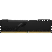 Модуль пам'яті Kingston Fury Beast 16GB DDR4 3200MHz Black (KF432C16BB1/16WP)