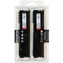 Набір KINGSTON FURY Beast 32GB DDR4 3200MHz Black (KF432C16BB1K2/32WP)