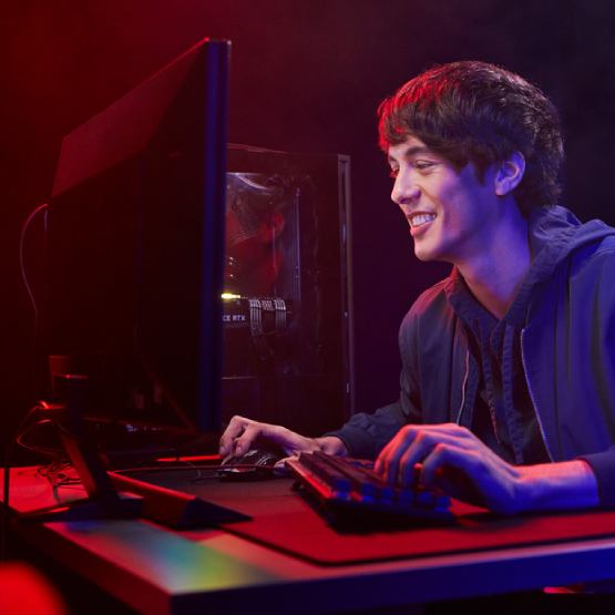 Фото Модуль памяти KINGSTON FURY Beast 64GB DDR5 5600MHz Black (KF556C40BB-64)