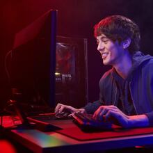 Модуль памяти KINGSTON FURY Beast 64GB DDR5 5600MHz Black (KF556C40BB-64)