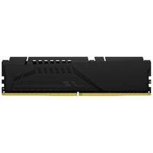 Модуль памяти KINGSTON FURY Beast 64GB DDR5 5600MHz Black (KF556C40BB-64)