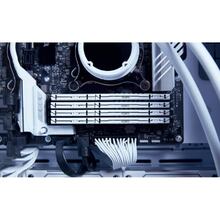 Модуль памяти KINGSTON Fury Beast 32GB DDR5 6000MHz White XMP (KF560C30BW-32)
