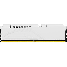 Набор KINGSTON DDR5 64GB 6400 MHz Beast White XMP (KF564C32BWK2-64)
