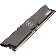 Набір TEAM DDR4 16GB 3200 MHz T-Create Expert Gray (TTCED416G3200HC16FDC01)
