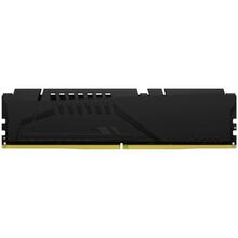 Модуль памяти KINGSTON Fury Beast 32GB DDR5 6400MHz Black EXPO (KF564C32BBE-32)
