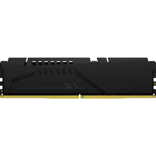 Набор KINGSTON 64GB DDR5 5600 MHz Fury Beast Black (KF556C36BBE2K2-64)
