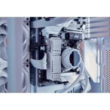 Модуль пам'яті KINGSTON Fury Beast 32GB DDR5 6400MHz White EXPO (KF564C32BWE-32)