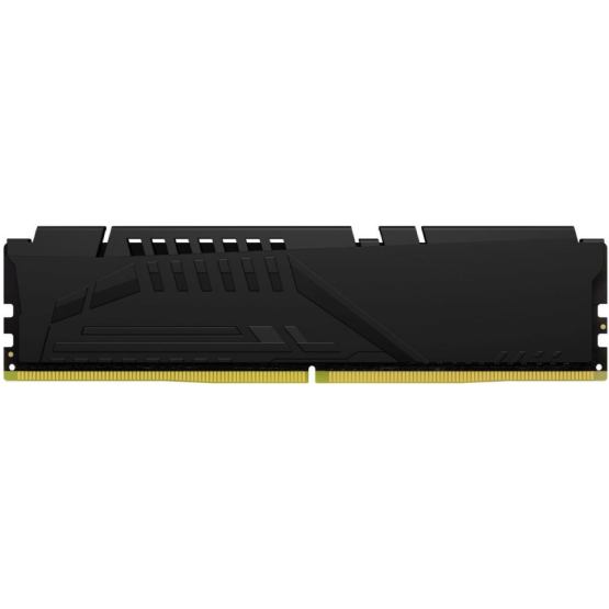 Набір KINGSTON Fury Beast 64GB DDR5 6000MHz Black XMP (KF560C30BBK2-64) Тип DDR5