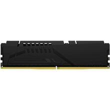 Набір KINGSTON Fury Beast 64GB DDR5 6000MHz Black XMP (KF560C30BBK2-64)