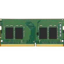 Модуль памяти KINGSTON 8GB DDR4 3200 MHz SoDIMM  (KVR32S22S8/8WP)