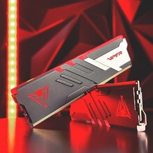 Набор PATRIOT DDR5 64Gb 6000MHz Viper Venom RGB (PVVR564G600C30K)