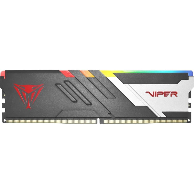 Покупка Набор PATRIOT DDR5 64Gb 6000MHz Viper Venom RGB (PVVR564G600C30K)