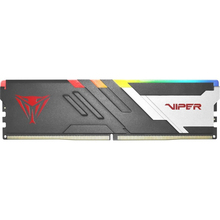 Набор PATRIOT DDR5 64Gb 6000MHz Viper Venom RGB (PVVR564G600C30K)
