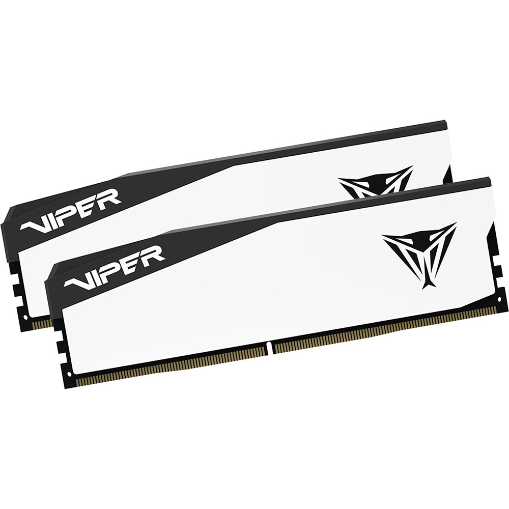 Набор PATRIOT DDR5 64Gb 6400MHz Viper Elite 5 (VEB564G6432KW) Рабочая частота 6400 МГц