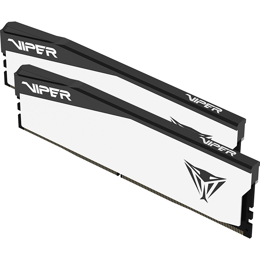Набор PATRIOT DDR5 64Gb 6400MHz Viper Elite 5 (VEB564G6432KW) Тип DDR5