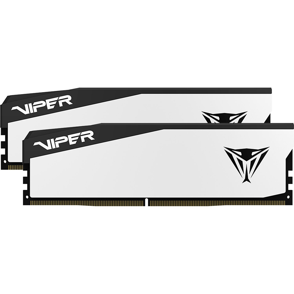 Набор PATRIOT DDR5 64Gb 6400MHz Viper Elite 5 (VEB564G6432KW)