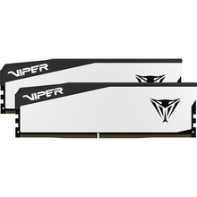 Набор PATRIOT DDR5 64Gb 6400MHz Viper Elite 5 (VEB564G6432KW)