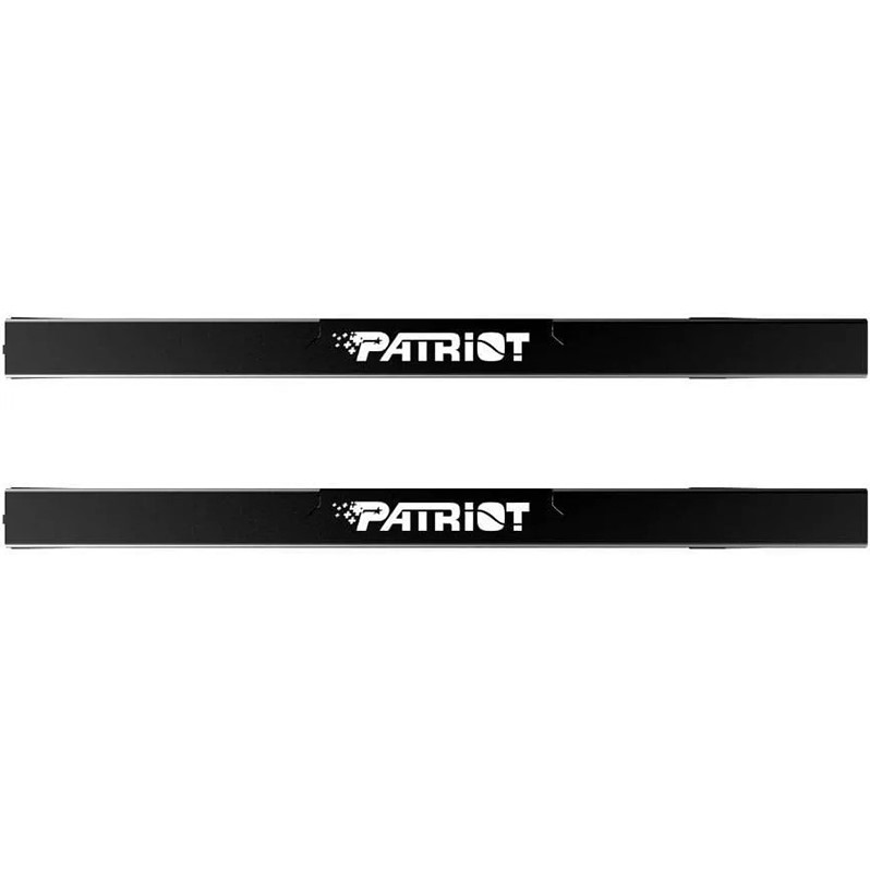 Набор PATRIOT DDR5 16Gb 4800MHz Signature Line Premium (PSP516G4800KH1) Объем 16 Гб