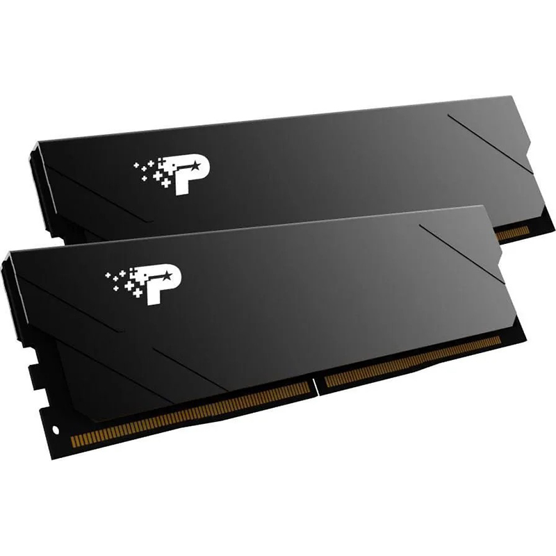 Набор PATRIOT DDR5 16Gb 4800MHz Signature Line Premium (PSP516G4800KH1) Тип DDR5