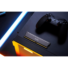 Набор LEXAR DDR4 16Gb 3600MHz THOR Black (LD4U08G36C18LG-RGD)