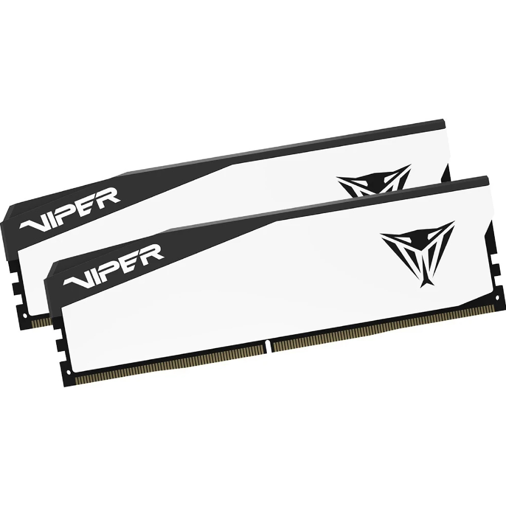 Набор PATRIOT 32GB DDR5 7000 MHz Viper Elite 5 (VEB532G7038KW) Назначение для настольного компьютера