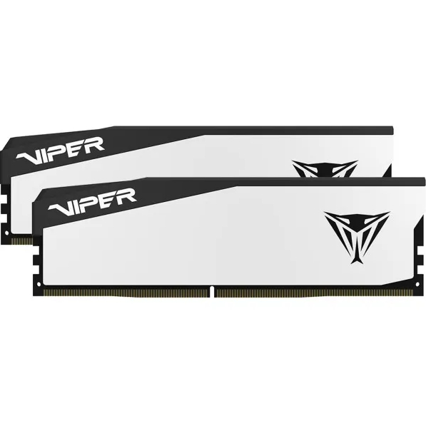 Набор PATRIOT 32GB DDR5 7000 MHz Viper Elite 5 (VEB532G7038KW) Тип DDR5