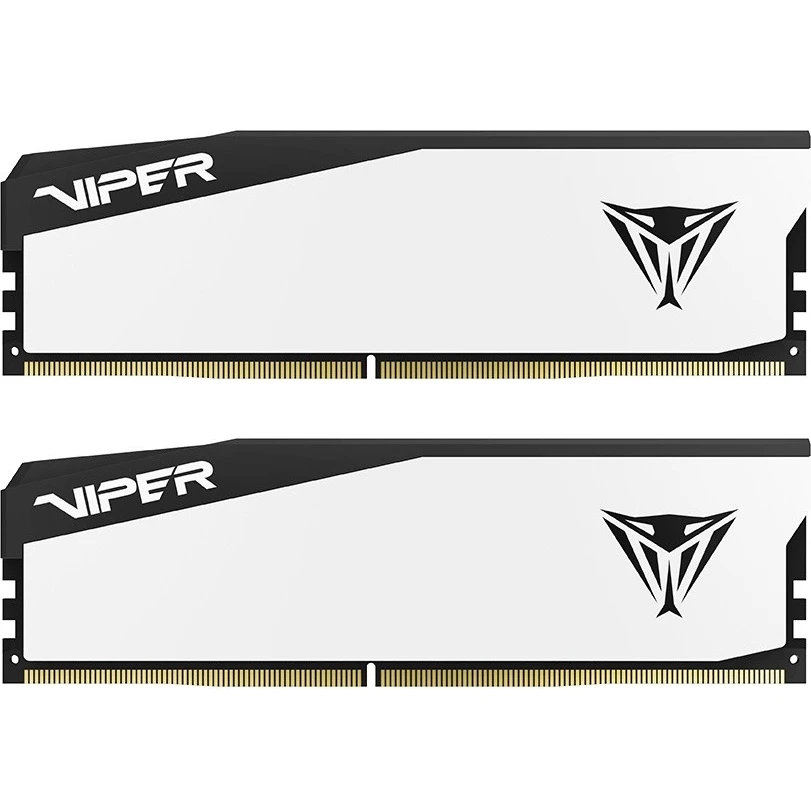 Набор PATRIOT 32GB DDR5 7000 MHz Viper Elite 5 (VEB532G7038KW)