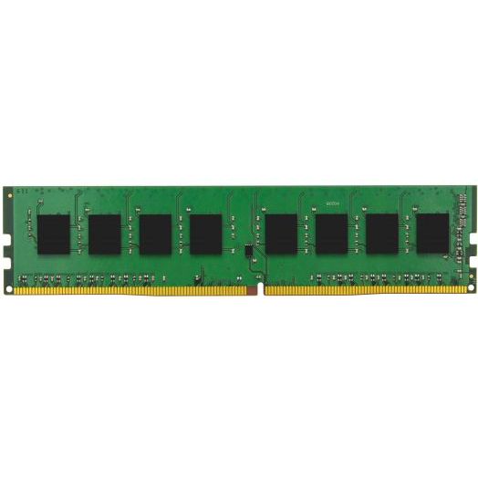 Модуль памяти KINGSTON 16GB 2400 МГц ECC KTD-PE424E/16G