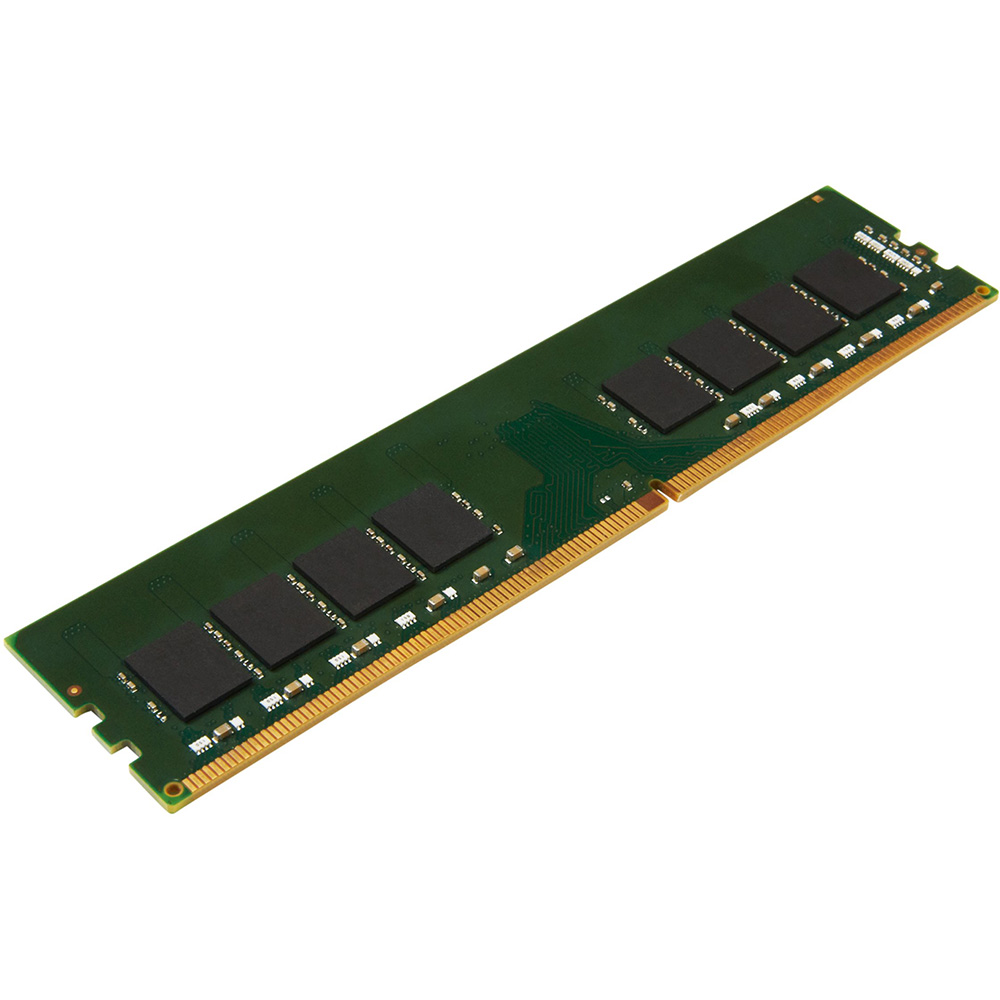 Модуль пам'яті KINGSTON DDR4 16GB 3200MHz (KVR32N22D8/16WP) Тип DDR4