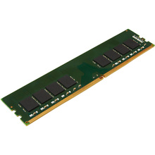 Модуль пам'яті KINGSTON DDR4 16GB 3200MHz (KVR32N22D8/16WP)