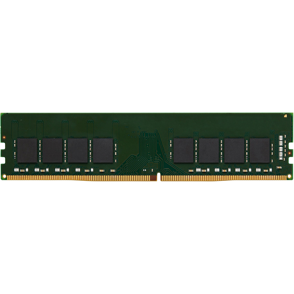Модуль пам'яті KINGSTON DDR4 16GB 3200MHz (KVR32N22D8/16WP)