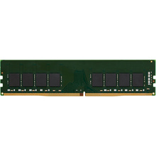 Модуль пам'яті KINGSTON DDR4 16GB 3200MHz (KVR32N22D8/16WP)