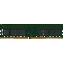 Модуль пам'яті KINGSTON DDR4 16GB 3200MHz (KVR32N22D8/16WP)