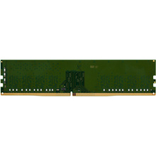 Модуль пам'яті KINGSTON DDR4 8GB 3200MHz (KVR32N22S8/8WP)